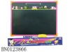 Wholesale Writing/drawing board w/chalk,Mini blackboard(2-side)