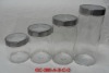 Wholesale Glass canister for home care