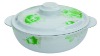 Wholesale 6/7/8'' Melamine Tureen