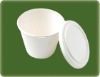 Wholesale biodegradable food container