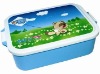 Wholesale plastic food box