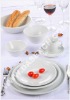 Wholesale Porcelain Bowl, Plate (TIM PLATE/BOWL)