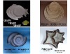 Wholesale ceramic plates dishes