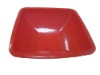 Wholesale 2010 silicone heat-resist dish/soy serise dishes/ kitchen sushi tools