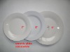 Wholesale TC-WP789 ceramic plate