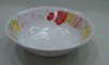 Wholesale melamine bowl