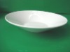 Wholesale Porcelain dinner plate