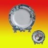 Wholesale Sublimation coated plate