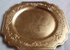 Wholesale Square plate