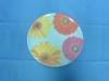 Wholesale Beautiful Printed Melamine Plate (Updated Style)