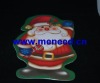 Wholesale Christmas Melamine Plate