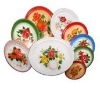 Wholesale enamel plates