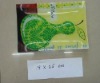 Wholesale tempered glass plate,tempered fruit plate