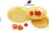 Wholesale practical acrylic fruit dish