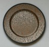 Wholesale Disposable plastic plates