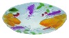 Wholesale plastic fruit plate