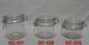 Wholesale GC-027-028-029 home glass canister with competitive price