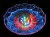 Wholesale colour changing flashing tray