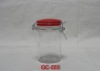 GC-055 home glass canister with competitive price