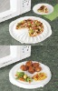 Wholesale Microwave Heating Tray