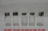 Wholesale GC-046-047-048-049-050 home glass canister with competitive price