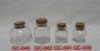 Wholesale GC-039-040-041-042 home glass canister with competitive price