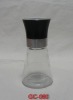 Wholesale GC-060 glass canister for home care