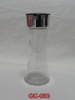 Wholesale GC-063 glass canister for home care