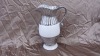 ceramic sugar container