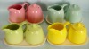 Wholesale ceramic sugar pot ,milk pot set