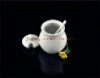 Wholesale classic ceramic herb pots