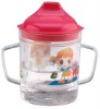 Wholesale Plastic children cup