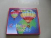 jumbo wax crayons