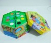 Wholesale Drawing set Painting basic materials Brush suit Stationary
