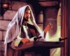 art oil painting