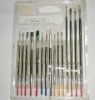 artist brush
