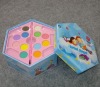 Wholesale Drawing set Painting basic materials Brush suit Stationary