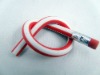 Wholesale New promotion pvc pencil,Magic pencil,flexible pencil,in stock