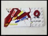 Oil based paint high quality