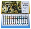 Wholesale Children drawing oil paint