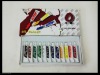 Wholesale Oil paint art materials high quality