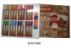 Wholesale 32131004 24color oil paints