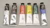 180ml Tube Oil Color