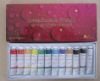Wholesale oil colour set