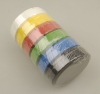 Wholesale 6PCS Watercolor Cake Set