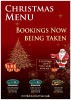 Wholesale christmas poster & gift card printing