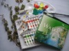 Wholesale 18colors super quality Water colour set