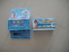 TBW032 54PCS art paint set with water colour pen