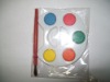 Wholesale water colors set