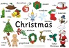 Wholesale Chrismas adversting poster printing